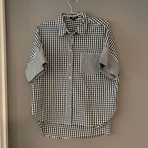 Madewell Blouse